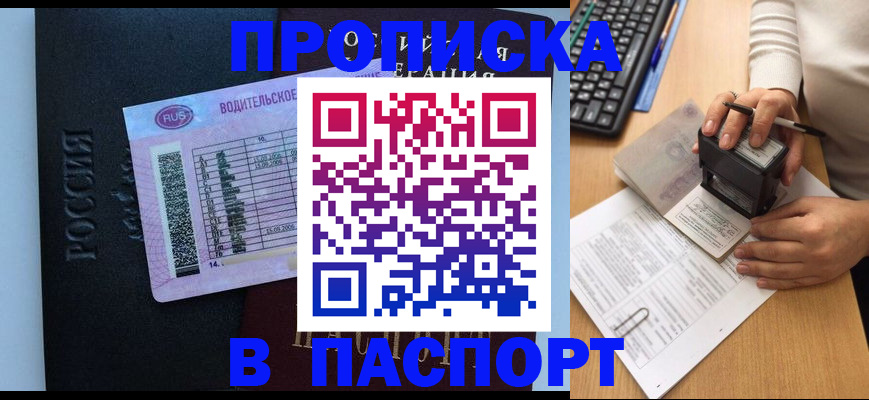 пропишу в квартире в Шали
